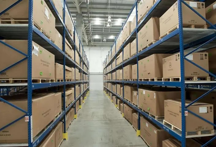 厦门到城区货物仓储