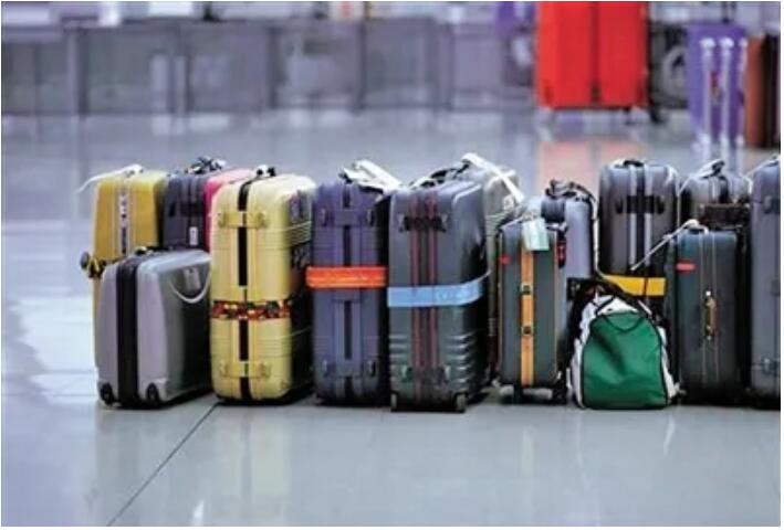 厦门到城区行李托运